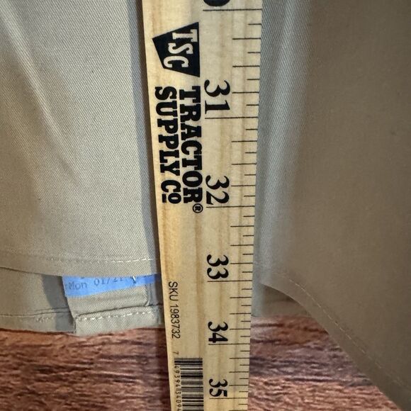 Panhandle Slim XXL Shirt Pearl Snap Western Button Up Long Sleeve Cowboy Ranch - Picture 6 of 9